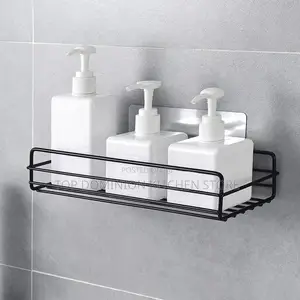 Bathroom Shelf Rack