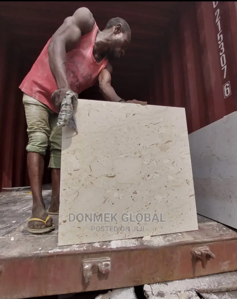 Palato Cecilia Marble 60x60