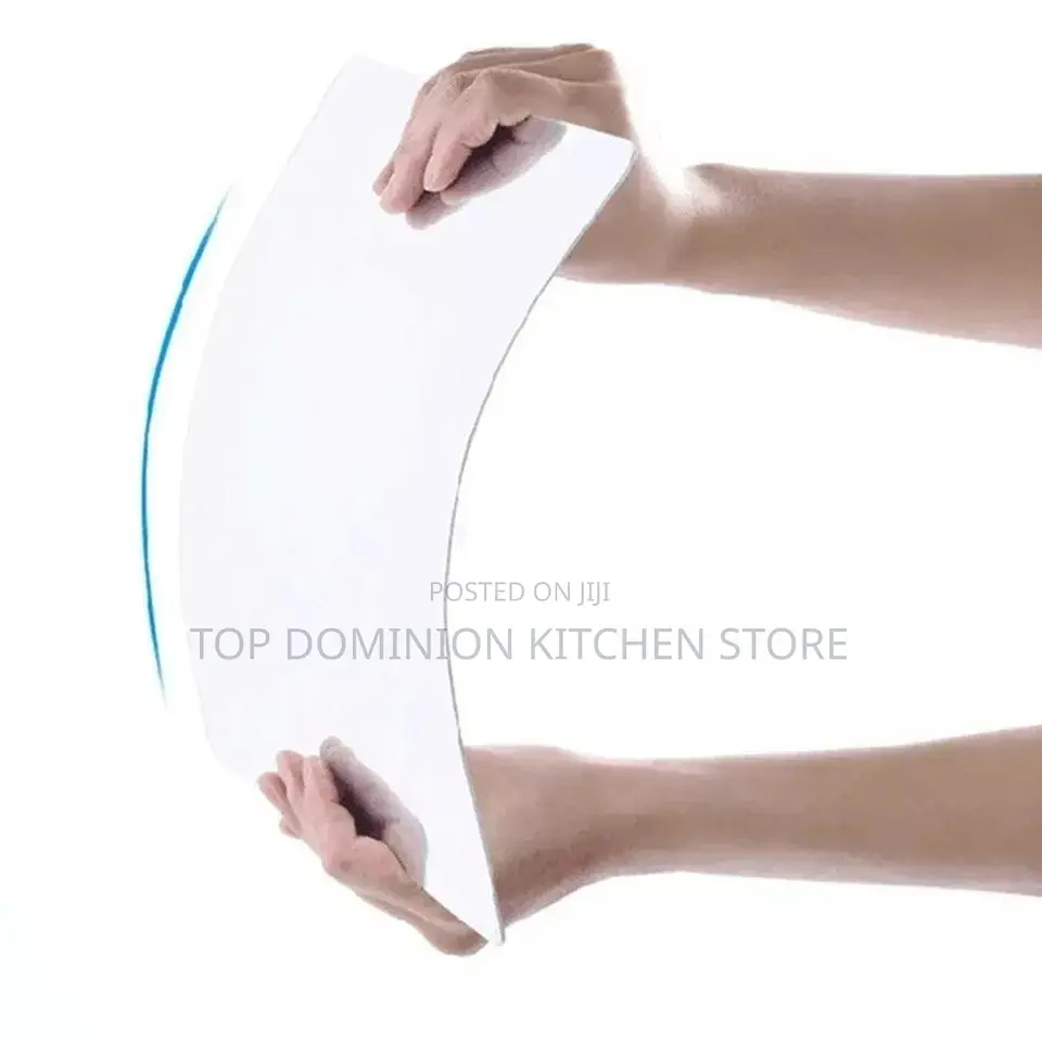 Acrylic Mirror Wall Stickers