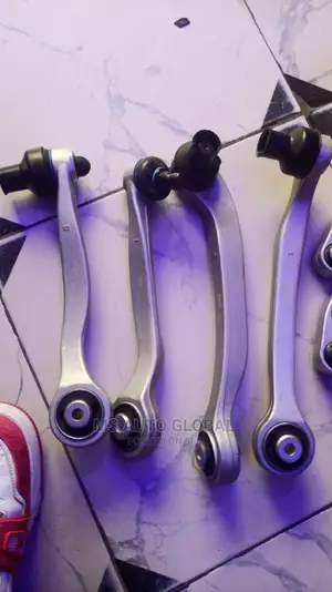 Bentley Replacement Arms