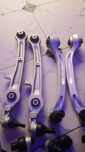Bentley Replacement Arms