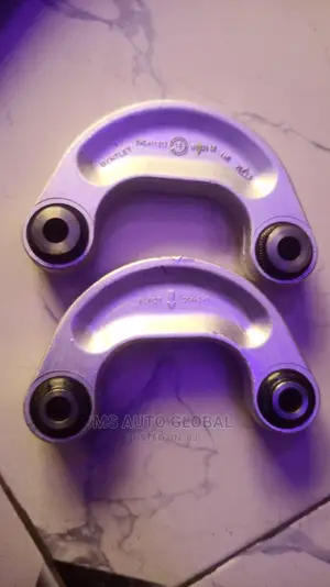 Bentley Replacement Arms