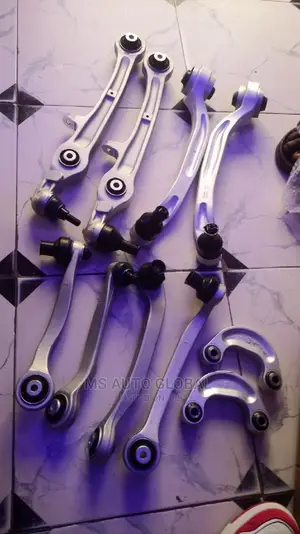 Bentley Replacement Arms