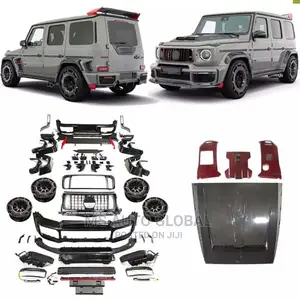 G Wagon 2019 Upgrade Kit to 2022 B900 Rocket