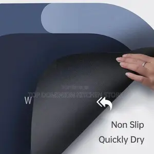 Anti-Slip Bathroom Mat