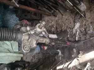Steering Rack for Honda CRV 2007 to 2012