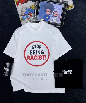 High Quality Tshirt