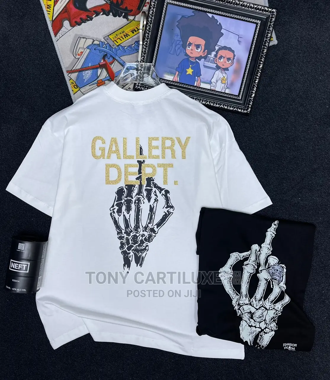 High Quality Tshirt