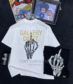 High Quality Tshirt