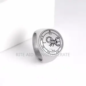 Protection Talisman