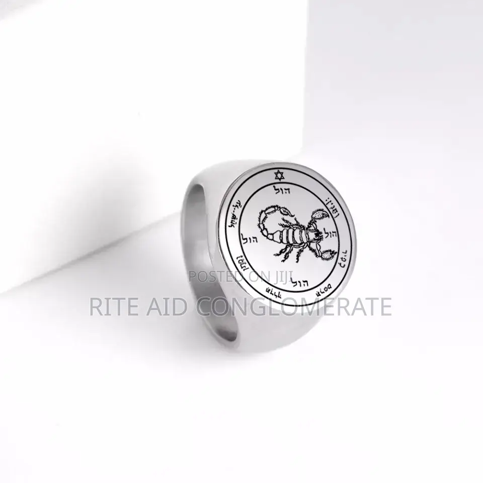 Protection Talisman