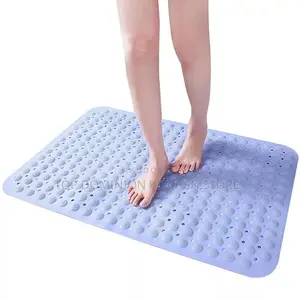 Rubber Foot Mat