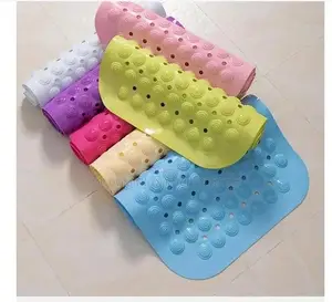 Rubber Foot Mat