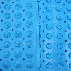 Rubber Foot Mat