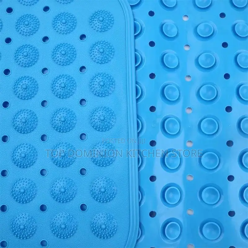 Rubber Foot Mat