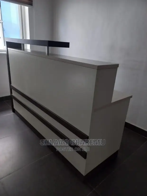 Office Receptionist Table 5feet
