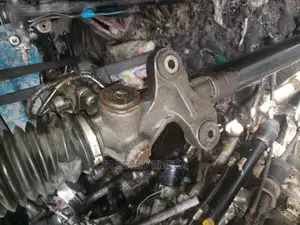 Steering Rack for Honda Odyssey 2000 to 2003