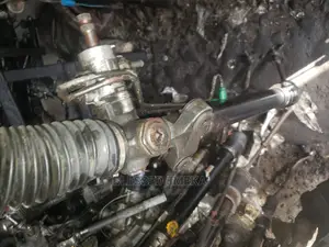 Steering Rack for Honda Odyssey 2000 to 2003