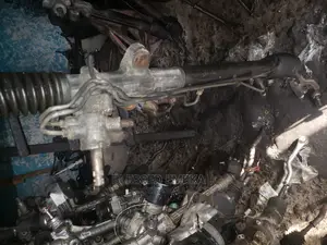 Steering Rack for Honda Accord 9994 to 9998