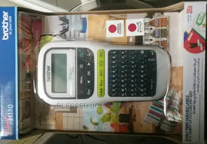 Labelling Machine