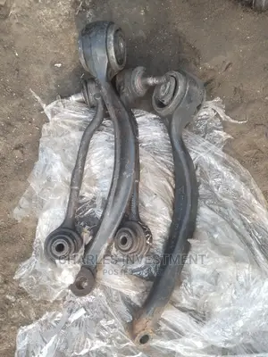 Complete Ball Joint Bmw E90 3 Series