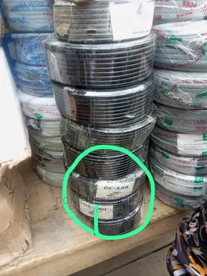 Tv Cable Strong