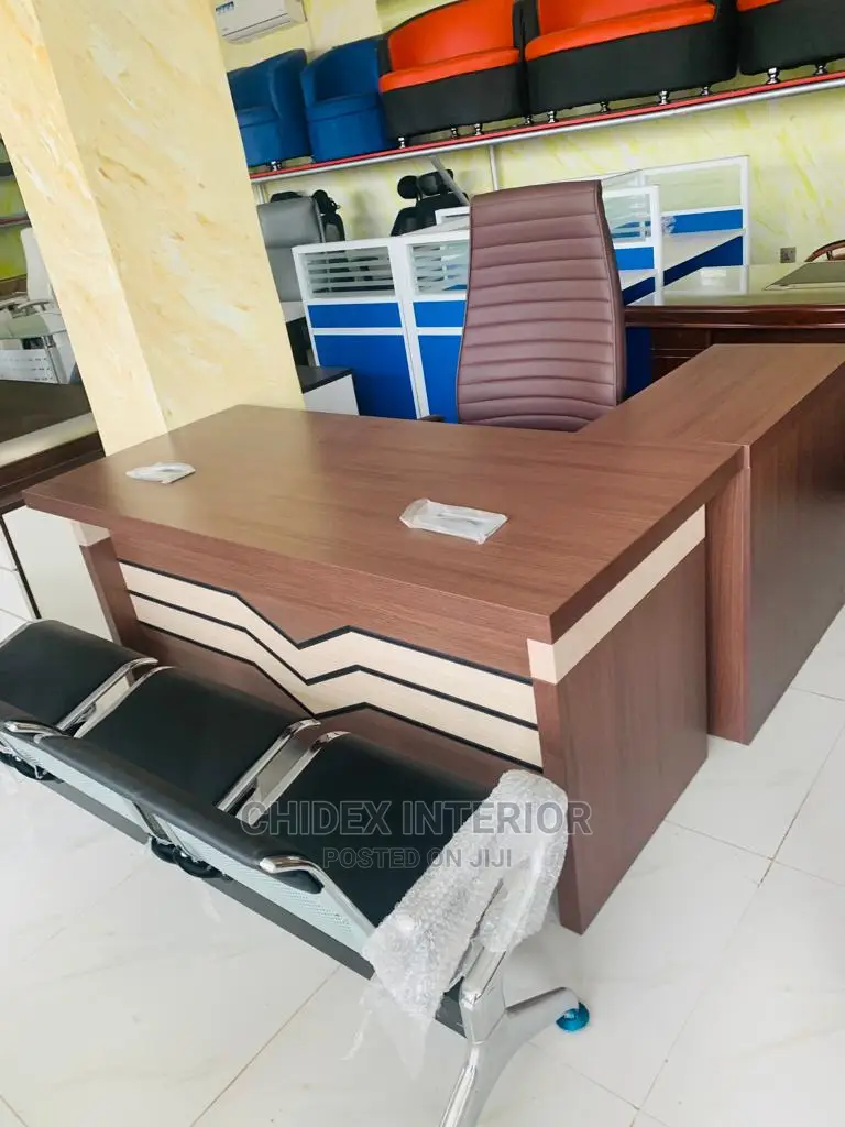 Office Executive Table