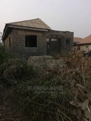 4bdrm Bungalow in F, Gberigbe for sale