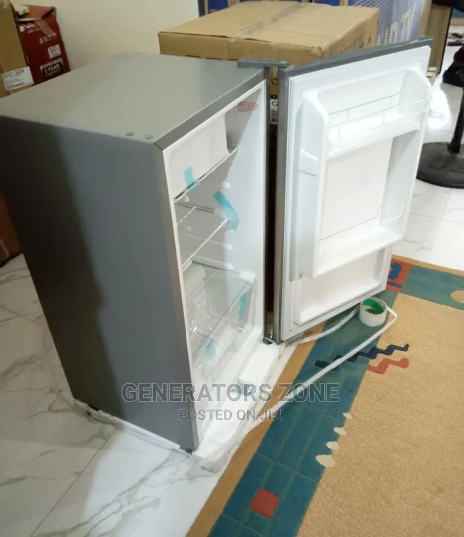 Lg Single Door Refrigerator