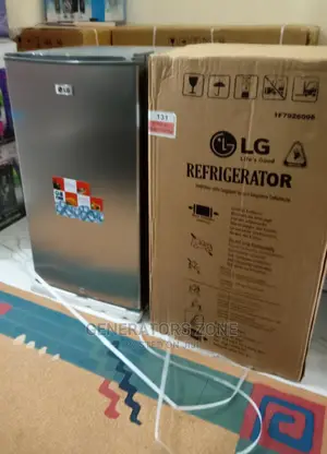 Lg Single Door Refrigerator