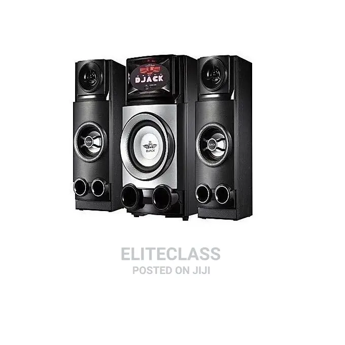 Djack L2 Powerful Bluetooth Speaker