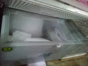 Kenstar Chest Freezer Ks510 Best for Business 390liters