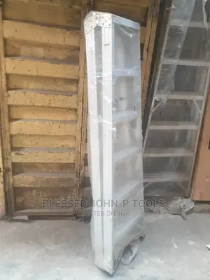 Heavy Duty a Type Ladder