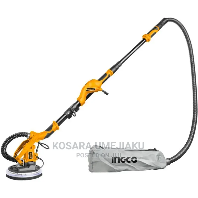 Drywall Sander 1050w