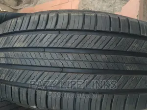 265/65r17 Michelin Tire