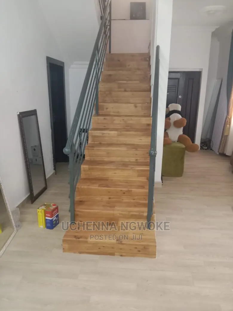 German Standard Linoleum Flooring