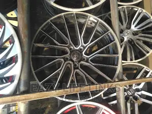 19rim for Toyota and Lexus