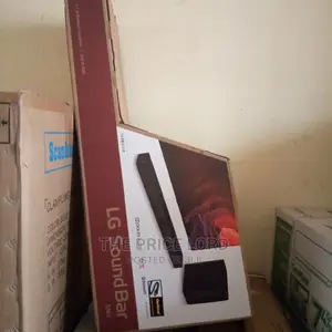 300 Lg Sound System