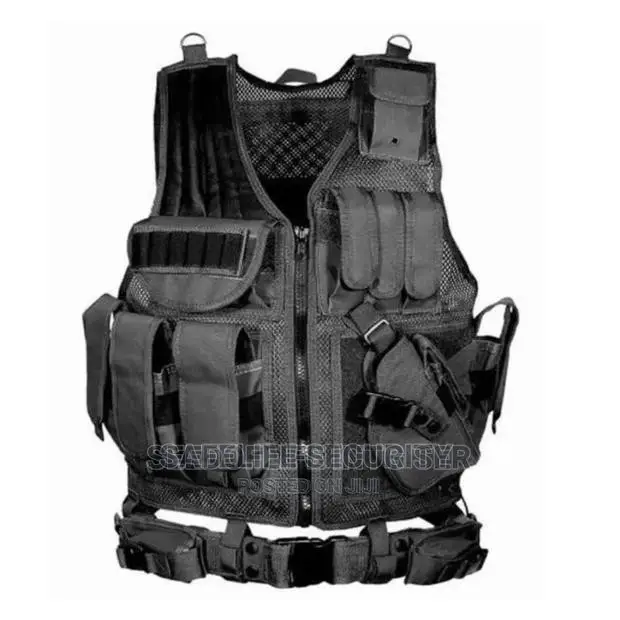 Private Guards Services, Recruitment Training and Management