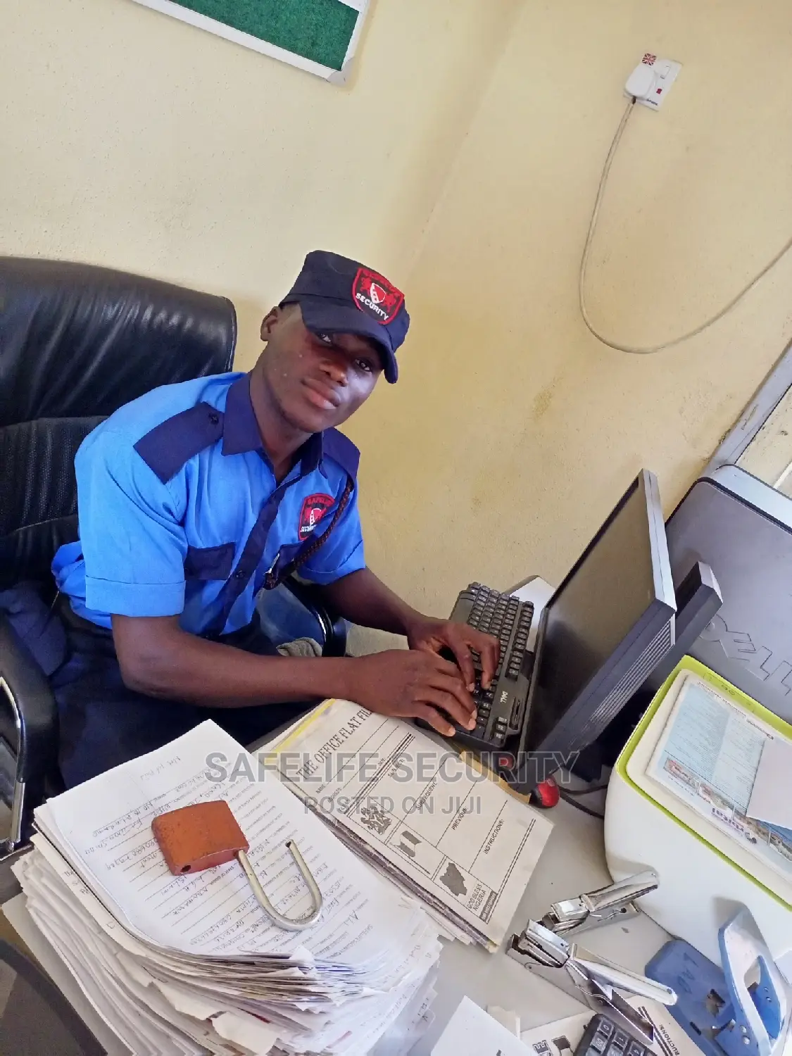 Private Guards Services, Recruitment Training and Management