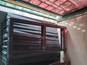 Battery Rack