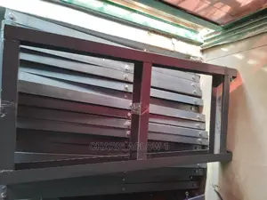 Battery Rack