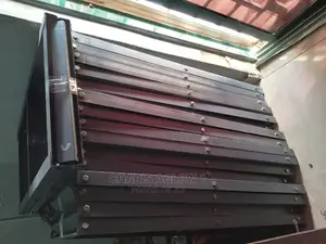 Battery Rack