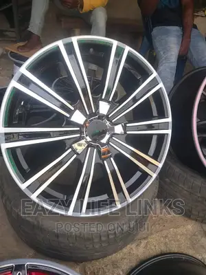 21rim LX570 Lexus