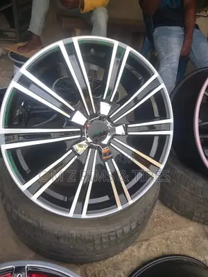 21rim LX570 Lexus