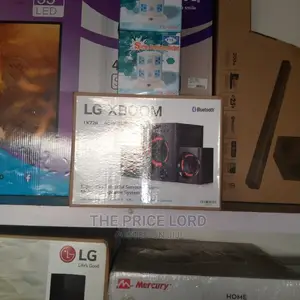 Lg Xboom 40watt