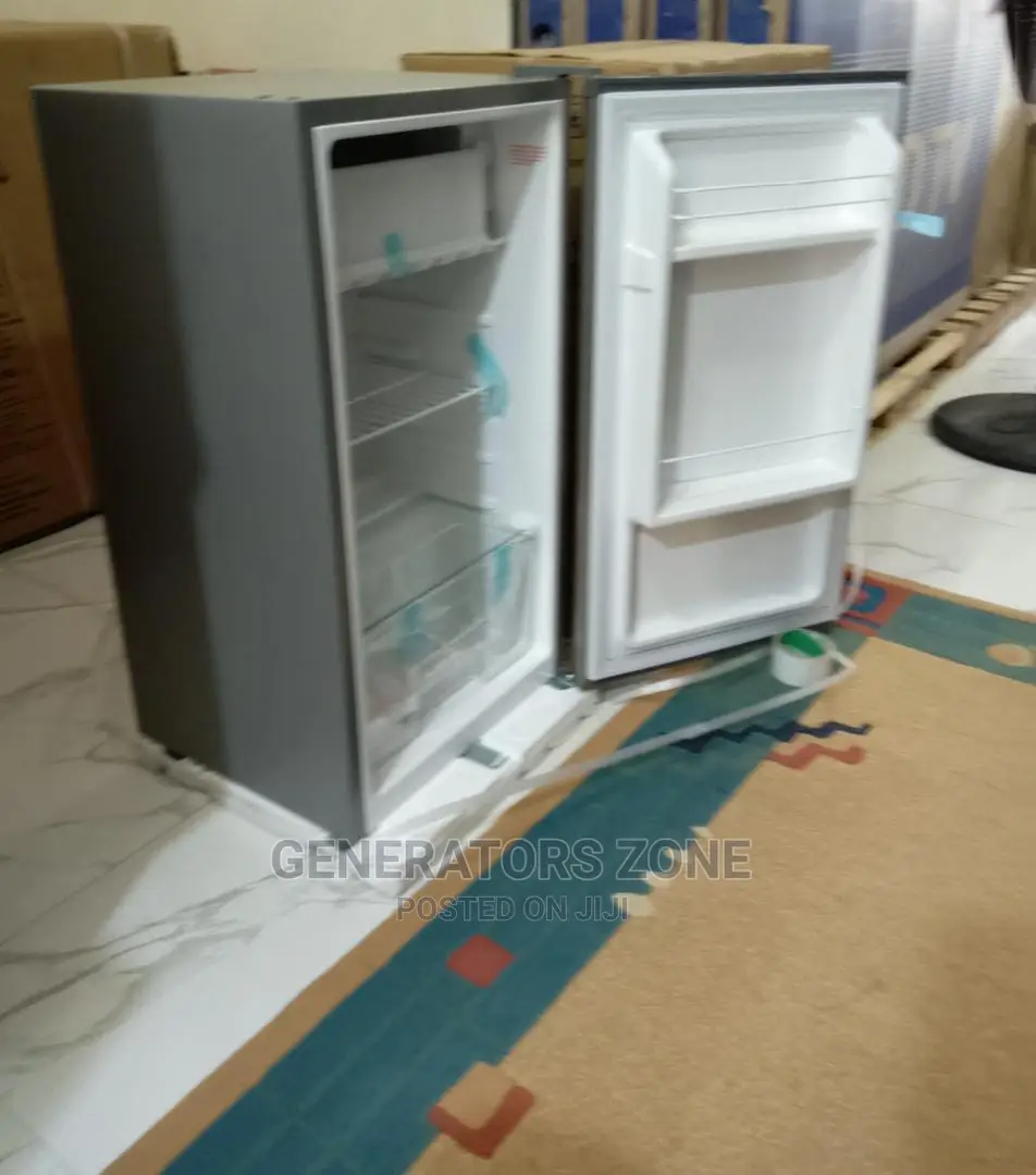 Single Door Lg Refrigerator 100l