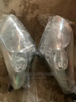Headlight for Scion XD Europe Type