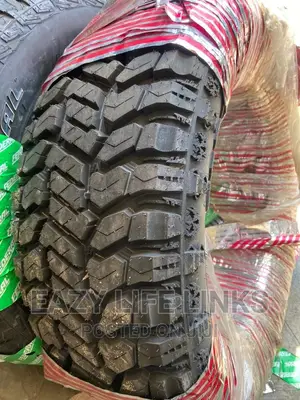 305/55r20 Off Road