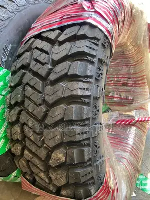 305/55r20 Off Road